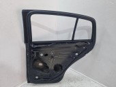 Usa dreapta spate Volkswagen Golf 6 Plus (521) [Fabr 2009-2013] LC9X