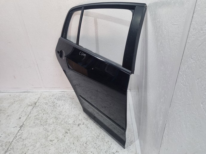 Usa dreapta spate Volkswagen Golf 6 Plus (521) [Fabr 2009-2013] LC9X