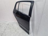 Usa dreapta spate Volkswagen Golf 6 Plus (521) [Fabr 2009-2013] LC9X