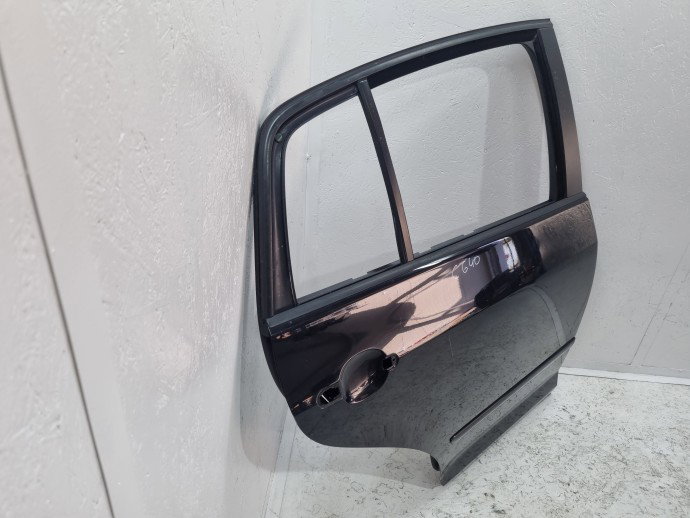 Usa dreapta spate Volkswagen Golf 6 Plus (521) [Fabr 2009-2013] LC9X