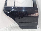 Usa dreapta spate Volkswagen Golf 6 Plus (521) [Fabr 2009-2013] LC9X