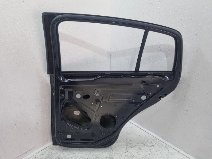 Usa dreapta spate Volkswagen Golf 6 Plus (521) [Fabr 2009-2013] LC9X