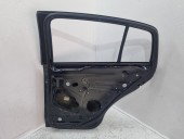 Usa dreapta spate Volkswagen Golf 6 Plus (521) [Fabr 2009-2013] LC9X