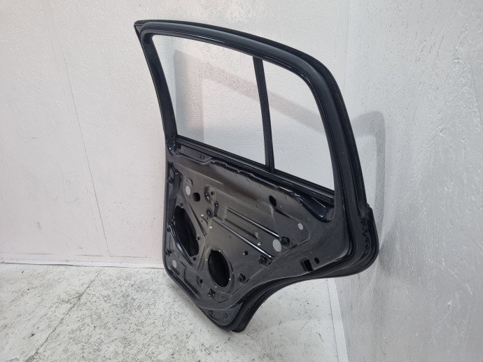 Usa dreapta spate Volkswagen Golf 6 Plus (521) [Fabr 2009-2013] LC9X