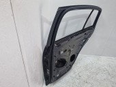Usa dreapta spate Volkswagen Golf 6 Plus (521) [Fabr 2009-2013] LC9X