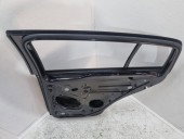 Usa dreapta spate Volkswagen Golf 6 Plus (521) [Fabr 2009-2013] LC9X