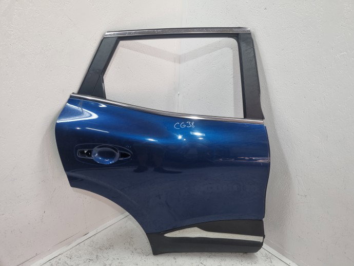 Usa dreapta spate Renault Kadjar [Fabr 2015-prezent] SUV RPR