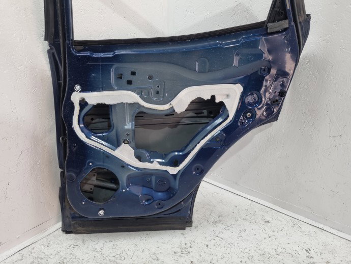 Usa dreapta spate Renault Kadjar [Fabr 2015-prezent] SUV RPR