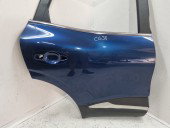 Usa dreapta spate Renault Kadjar [Fabr 2015-prezent] SUV RPR