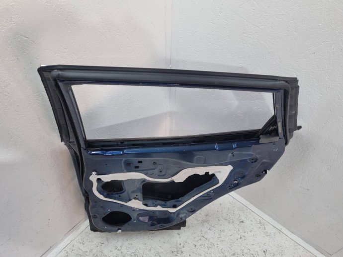 Usa dreapta spate Renault Kadjar [Fabr 2015-prezent] SUV RPR
