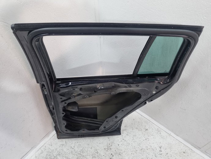 Usa dreapta spate Volkswagen Tiguan (5N) [Fabr 2007-2016] SUV LC9X