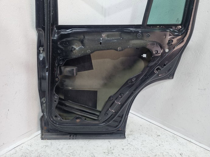 Usa dreapta spate Volkswagen Tiguan (5N) [Fabr 2007-2016] SUV LC9X