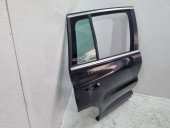 Usa dreapta spate Volkswagen Tiguan (5N) [Fabr 2007-2016] SUV LC9X