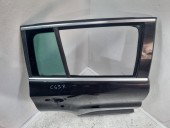 Usa dreapta spate Volkswagen Tiguan (5N) [Fabr 2007-2016] SUV LC9X