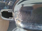Usa dreapta spate Volkswagen Tiguan (5N) [Fabr 2007-2016] SUV LC9X