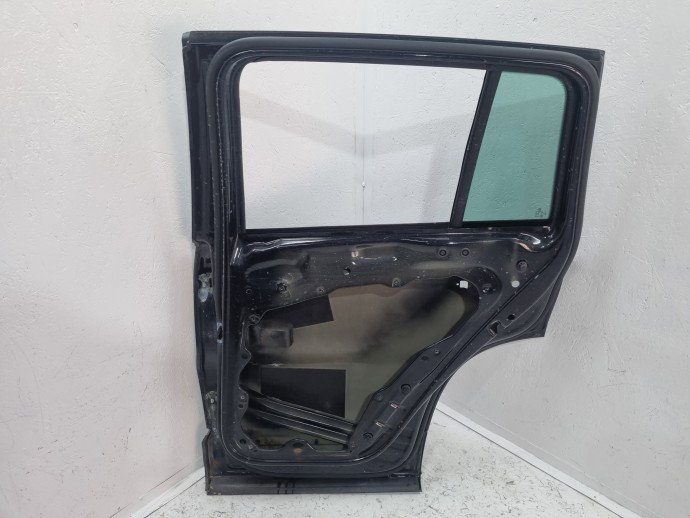 Usa dreapta spate Volkswagen Tiguan (5N) [Fabr 2007-2016] SUV LC9X