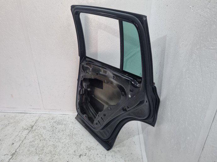 Usa dreapta spate Volkswagen Tiguan (5N) [Fabr 2007-2016] SUV LC9X