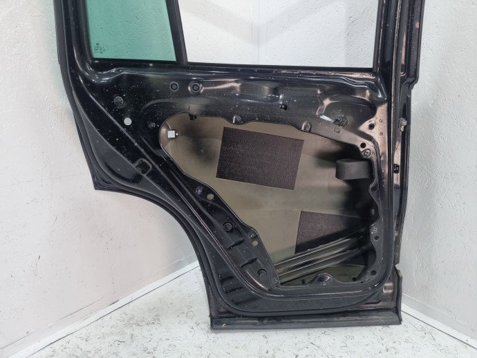 Usa stanga spate Volkswagen Tiguan (5N) [Fabr 2007-2016] SUV LC9X