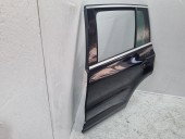 Usa stanga spate Volkswagen Tiguan (5N) [Fabr 2007-2016] SUV LC9X