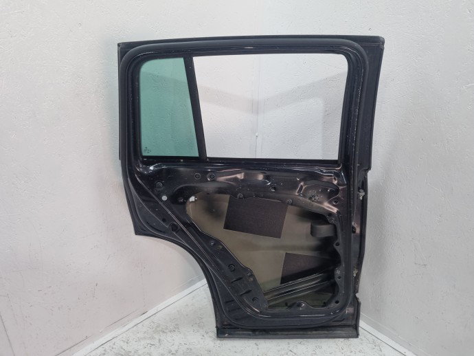 Usa stanga spate Volkswagen Tiguan (5N) [Fabr 2007-2016] SUV LC9X