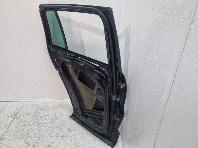 Usa stanga spate Volkswagen Tiguan (5N) [Fabr 2007-2016] SUV LC9X