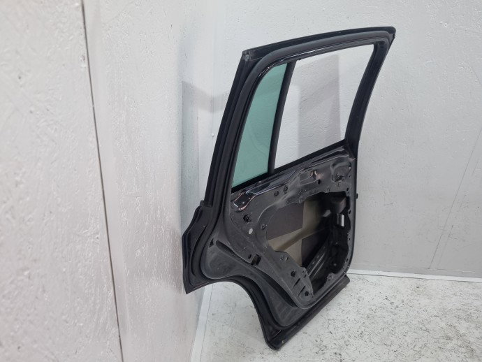 Usa stanga spate Volkswagen Tiguan (5N) [Fabr 2007-2016] SUV LC9X