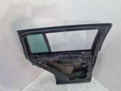 Usa stanga spate Volkswagen Tiguan (5N) [Fabr 2007-2016] SUV LC9X