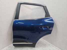 Usa stanga spate Renault Kadjar [Fabr 2015-prezent] SUV RPR