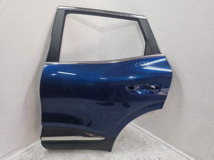 Usa stanga spate Renault Kadjar [Fabr 2015-prezent] SUV RPR