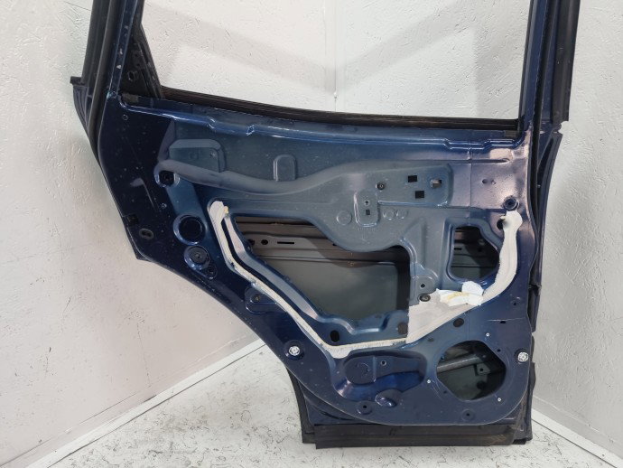 Usa stanga spate Renault Kadjar [Fabr 2015-prezent] SUV RPR