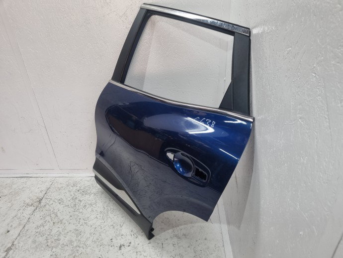 Usa stanga spate Renault Kadjar [Fabr 2015-prezent] SUV RPR