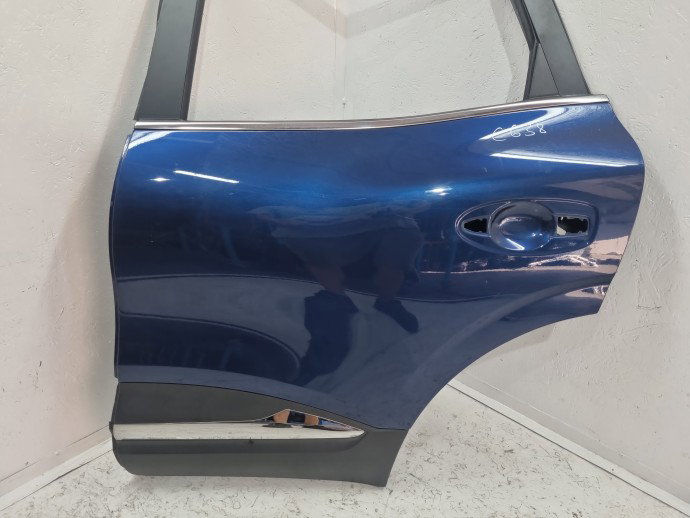 Usa stanga spate Renault Kadjar [Fabr 2015-prezent] SUV RPR