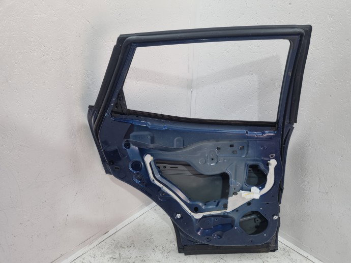 Usa stanga spate Renault Kadjar [Fabr 2015-prezent] SUV RPR