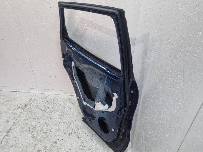 Usa stanga spate Renault Kadjar [Fabr 2015-prezent] SUV RPR