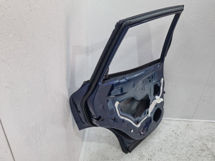Usa stanga spate Renault Kadjar [Fabr 2015-prezent] SUV RPR