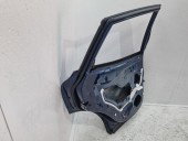 Usa stanga spate Renault Kadjar [Fabr 2015-prezent] SUV RPR