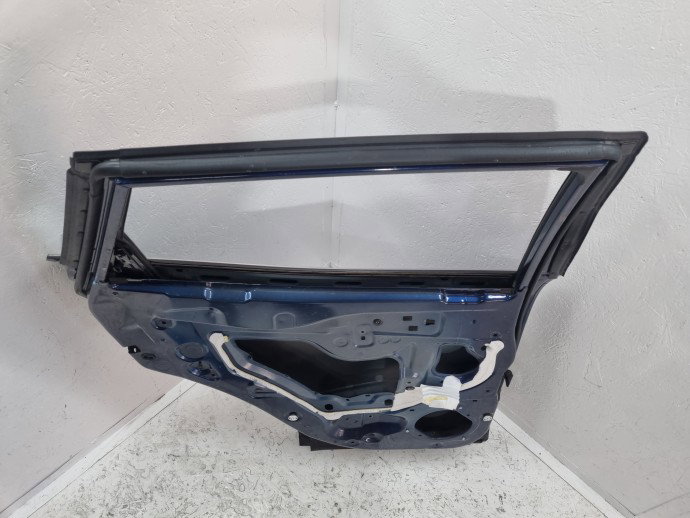 Usa stanga spate Renault Kadjar [Fabr 2015-prezent] SUV RPR