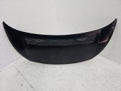 Capota motor Fiat Scudo (270) [Fabr 2007-2016] NEGRU
