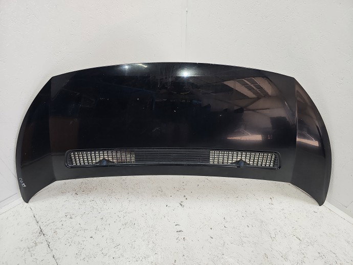 Capota motor Fiat Scudo (270) [Fabr 2007-2016] NEGRU
