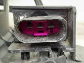 Electroventilator 6R0121207Q SKODA Fabia 2 (5J, 542) [Fabr 2007-2014] 