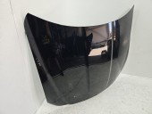 Capota motor Jaguar XE (X760) [Fabr 2016-2025] Sedan Santorini Black