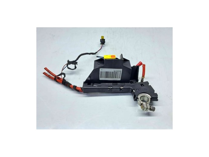 Borna baterie, Audi Q5 (8RB), 4F0915519