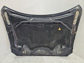 Capota motor Jaguar XE (X760) [Fabr 2016-2025] Sedan Santorini Black