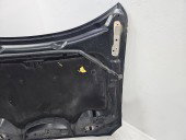 Capota motor Jaguar XE (X760) [Fabr 2016-2025] Sedan Santorini Black