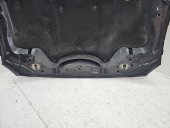 Capota motor Jaguar XE (X760) [Fabr 2016-2025] Sedan Santorini Black