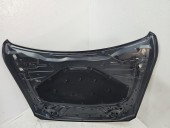 Capota motor Bmw 3 (F30) [Fabr 2012-2017] Sedan SCHWARZ II 668