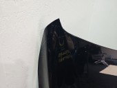 Capota motor Bmw 3 (F30) [Fabr 2012-2017] Sedan SCHWARZ II 668