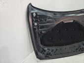 Capota motor Bmw 3 (F30) [Fabr 2012-2017] Sedan SCHWARZ II 668