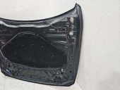 Capota motor Bmw 3 (F30) [Fabr 2012-2017] Sedan SCHWARZ II 668