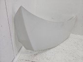 Capota motor Mercedes Citan Mixto (415) [Fabr 2012-prezent] Furgon Alb Arctic